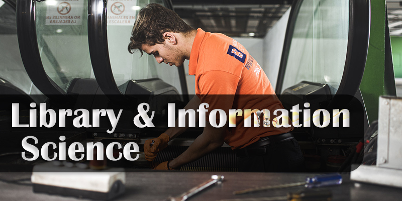 Lift and Escalator Mechanic  CTS ITI Syllabus