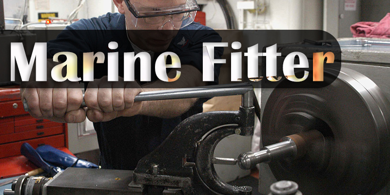 Marine Engine Fitter CTS ITI Syllabus