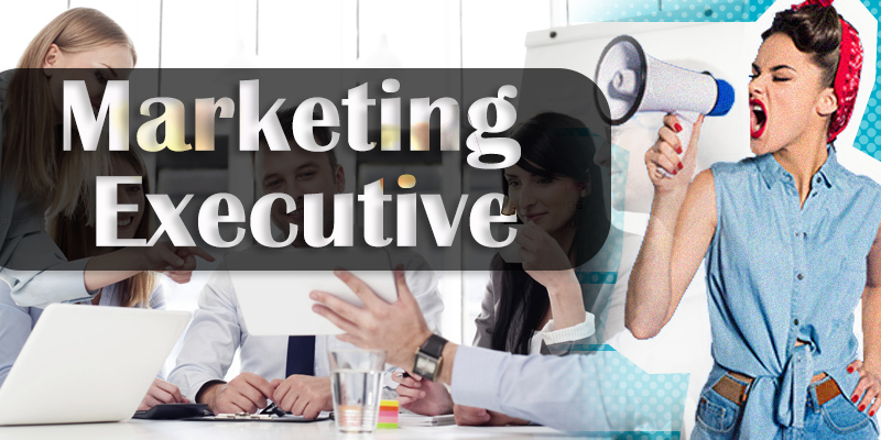 Marketing Executive CTS ITI Syllabus